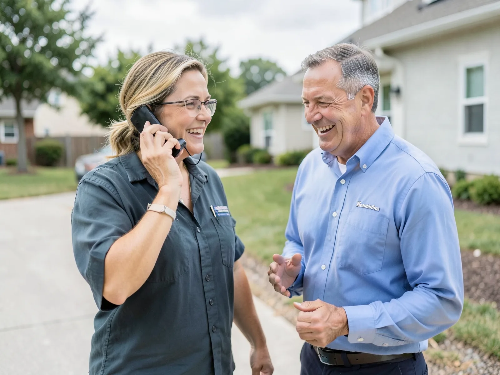 Frequently Asked Questions About Wall Water Cleanup in Hockingport, OH